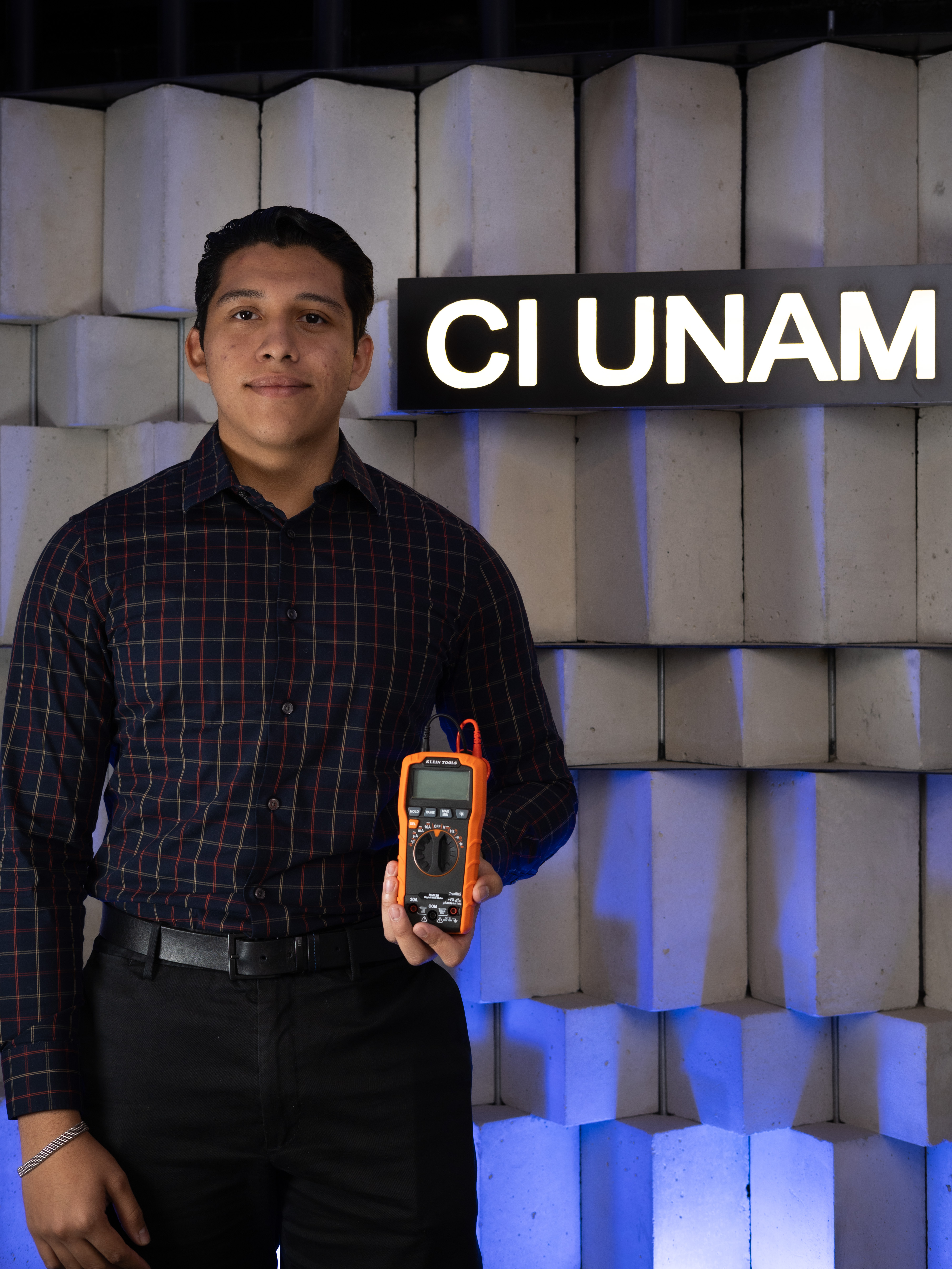 Retrato de Ana Torres